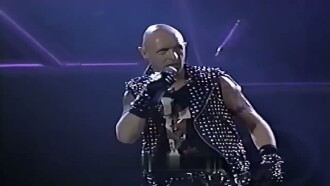 Judas Priest: Irvine 1991 Trailer