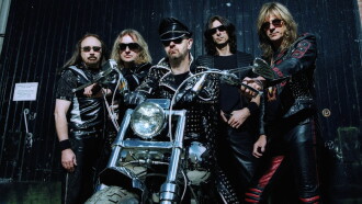 Judas Priest: Killing Machine Trailer