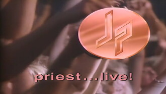 Judas Priest: Priest... Live! Trailer