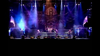 Judas Priest: Rising in the East Trailer