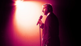 Judd Apatow: The Return Trailer