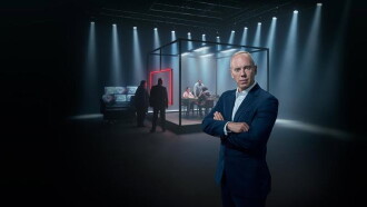 Judge Rinder's Interrogation Secrets Trailer