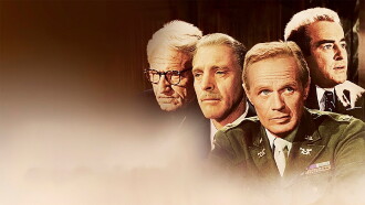 Judgment at Nuremberg Trailer