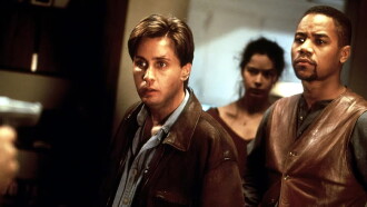 Judgment Night Trailer