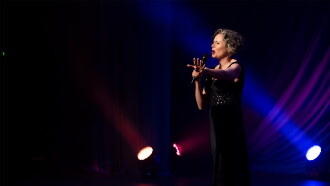Judith Lucy: Judith Lucy Vs Men Trailer