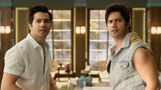 Judwaa 2 Trailer