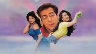 Judwaa Trailer