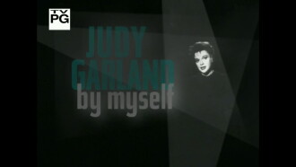 Judy Garland: By Myself Trailer