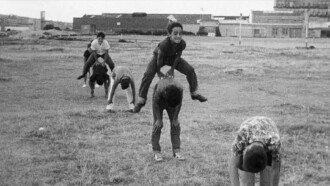Juegos y Rondas Tradicionales del Uruguay Trailer