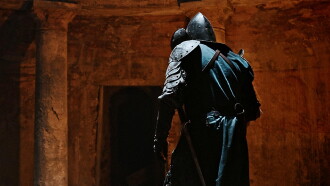Juggernaut Trailer