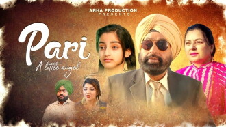 Jugni hath kise na auni Trailer