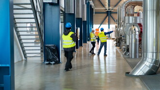 Juice: How Electricity Explains The World Trailer