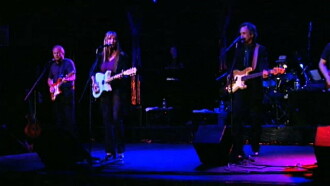 Juice Newton: Every Road Leads Back to You Trailer