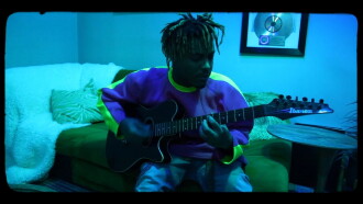 Juice WRLD: Into the Abyss Trailer