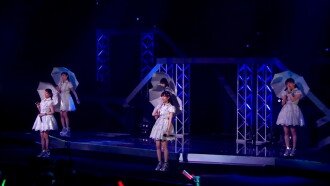 Juice=Juice 2016 Autumn LIVE MISSION 220 ~Code3 Special→Growing Up!~ Trailer