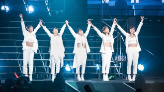 Juice=Juice 2016 Winter LIVE MISSION FINAL at Nippon Budokan Trailer