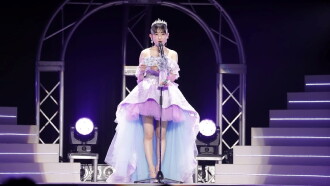 Juice=Juice & Country Girls LIVE ~Yanagawa Nanami Sotsugyou Special~ Trailer