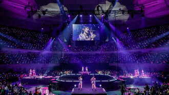 Juice=Juice Concert 2020 ~Tsudzuiteiku STORY~ Trailer