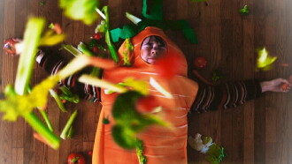 Juicy Trailer
