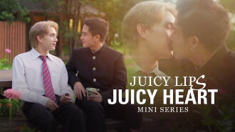Juicy Lips Juicy Heart Trailer