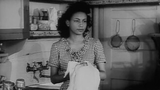 Juke: Passages from the Films of Spencer Williams Trailer