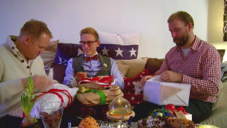 Jul för nybörjare Trailer