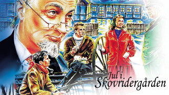 Jul i Skovridergaarden Trailer