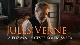 Jules Verne et le défi du tour du monde Trailer