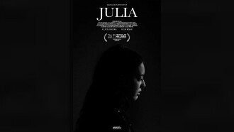Julia Trailer