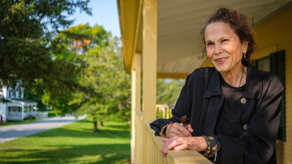 Julia Alvarez: A Life Reimagined Trailer