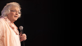 Julia Scotti: Funny That Way Trailer