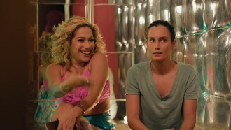 Julia tiene sugar Trailer