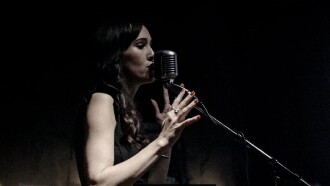 Julia&I Trailer