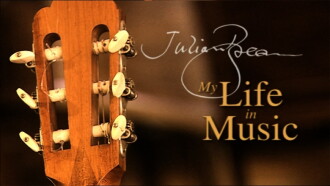 Julian Bream - My Life in Music Trailer