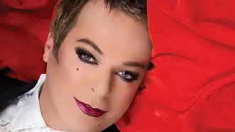Julian Clary Live: Lord of the Mince Trailer