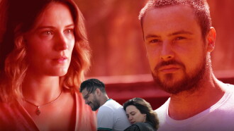 Julia's Lover Trailer