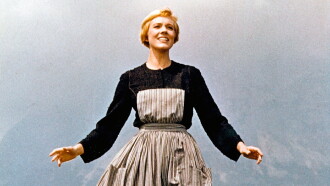 Julie Andrews Forever Trailer