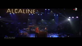 Julien Doré - Alcaline le Concert Trailer