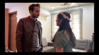 Juliet Trailer