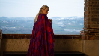 Juliet & Romeo Trailer
