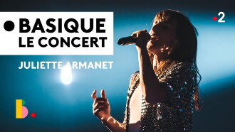 Juliette Armanet Basique, le concert Trailer