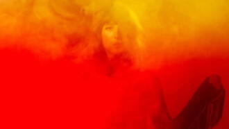 Juliette Armanet - Brûler le feu Trailer