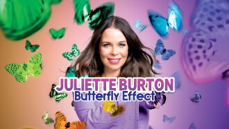 Juliette Burton - Butterfly Effect Trailer