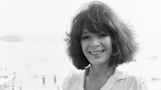 Juliette Gréco à l’Olympia, 1993 Trailer