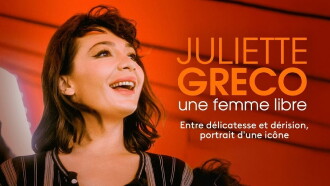 Juliette Gréco, une femme libre Trailer