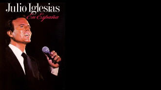 Julio Iglesias in Spain Trailer
