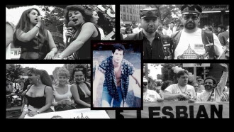 Julio of Jackson Heights Trailer