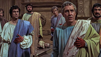 Julius Caesar Trailer