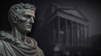 Julius Caesar Revealed Trailer