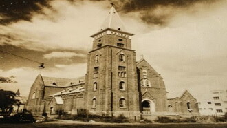 July 4th: The San Patricio Church Massacre Trailer